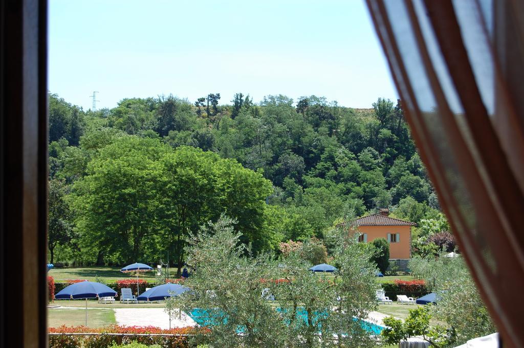 レッジェッロ Fattoria Antognoniヴィラ エクステリア 写真